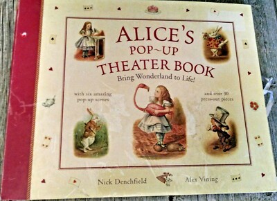 Alice