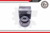 Esen Skv 29SKV380 Wheel Bearing Kit For Ford