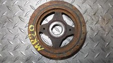 Poulies diverses Nissan QASHQAI