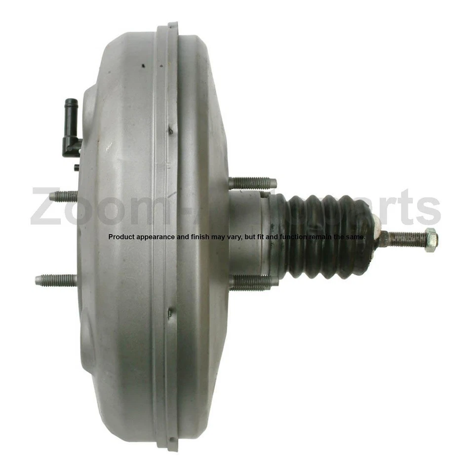 Power Brake Booster For 2006 2007 2008 2009 2010 2011 2012 - 2018 Toyota RAV4 - Image 4 of 4