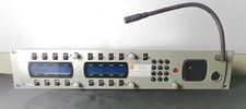 Trilogy Commander Control Panel Broadcast Talkback Unit. v5.106 Commander v4.0