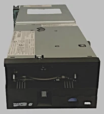 IBM 3588-F6A, ULTRIUM LTO 6 FC 8GB/S 35P1264 TAPE DRIVE WITH TEST REPORT