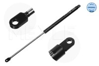 Meyle 340 160 3072 Gasfeder, Motorhaube For BMW