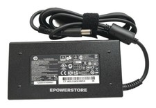 19.5V 120W AC Power Adapter For HP Elite Mini 600 800 G9 ProOne 400 440 600 G6