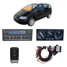 Zuheizer Standheizung Webasto T99 für Seat Alhambra II 7M TDI