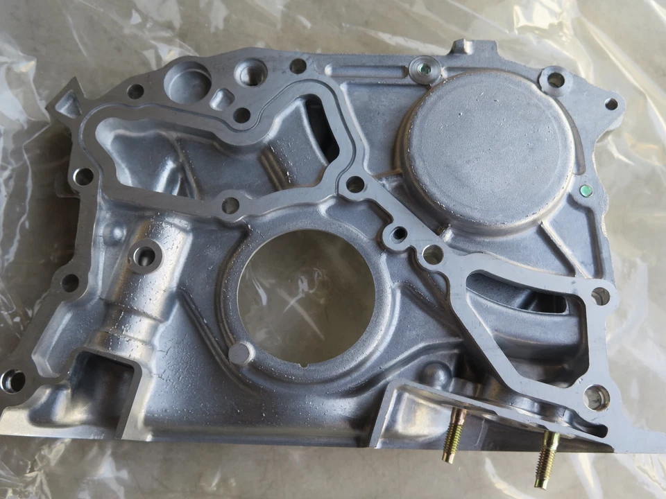 Bomba de óleo do motor potência selada 224-41948 NOS (10-C1) - Imagem 3 de 4