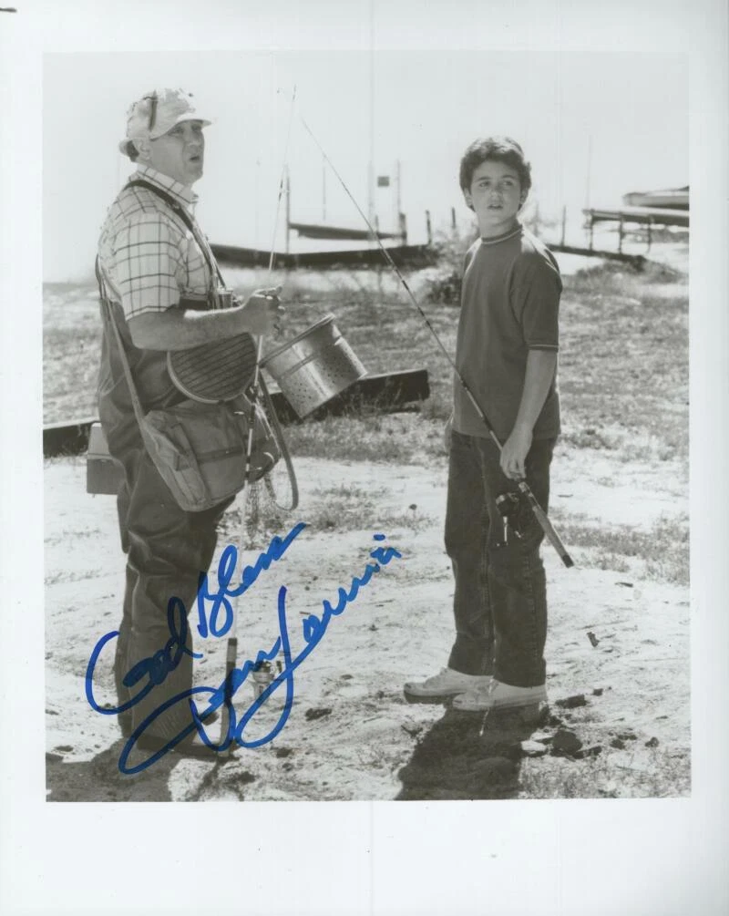 Dan Lauria Real Estate