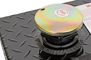 Liquid Transfer Tank Dee Zee DZ92556NB - Image 4 of 4