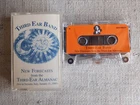 Third Ear Band ‎– New Forecasts From the Almanac - Cassette - K7