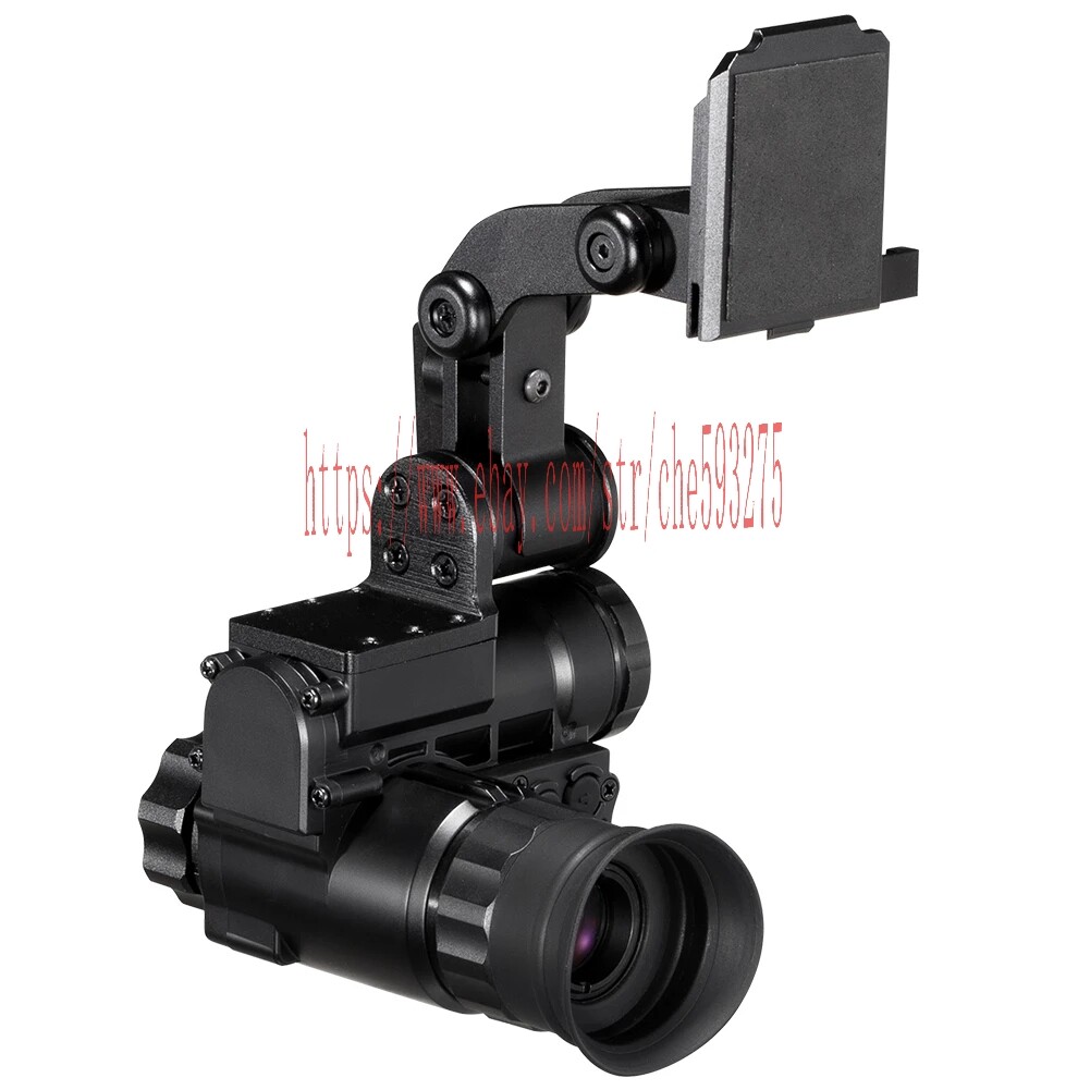 個人装備 NVG-10 Amazon.co.jp: SPINA OPTICS NVG10 ナイトビジョンゴーグル 単