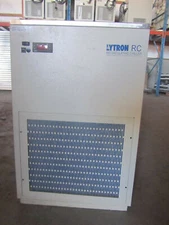 LYTRON / BOYD RC045J01 M04 RECIRCULATING CHILLER RC 34-211-CHLA-031, 230V 14A