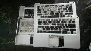 Macbook Case Lot 4x 13" & 15"