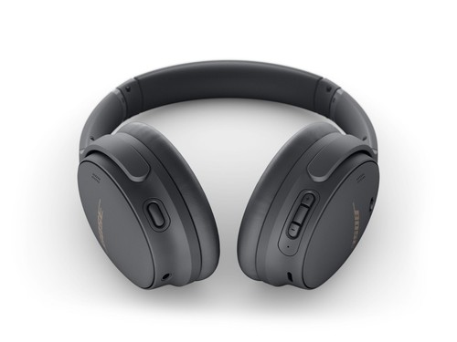 Bose QuietComfort 45 Noise Cancelling Headphones, Certified Refurbished - Picture 18 of 19