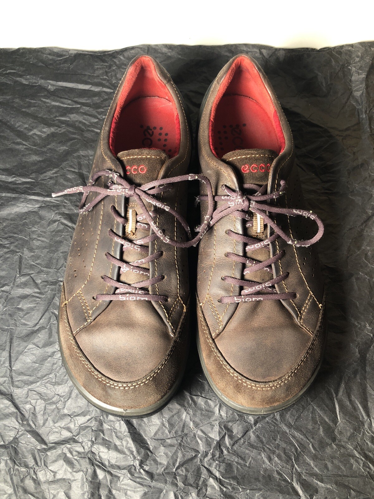 ecco biom urbaneering