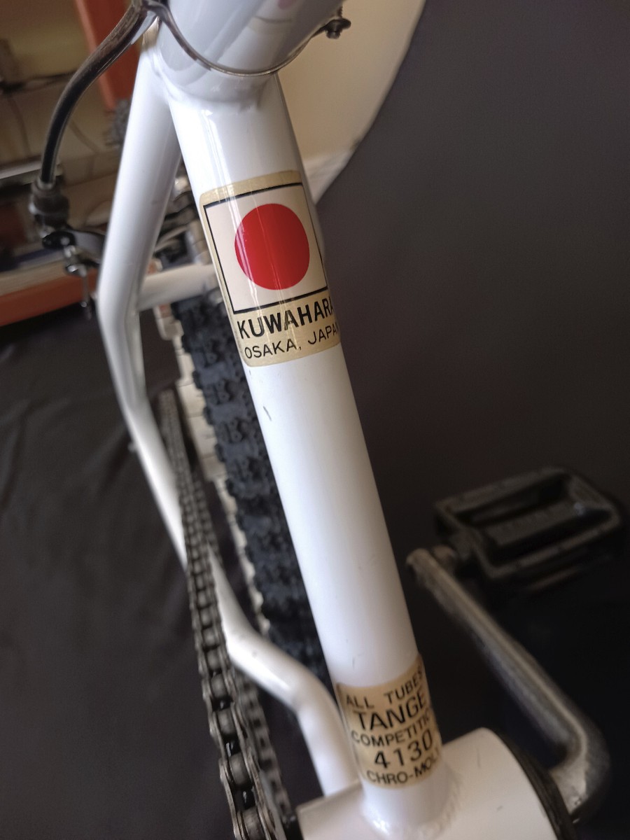 自転車1982 1982 Bike Collectibles for sale | eBay