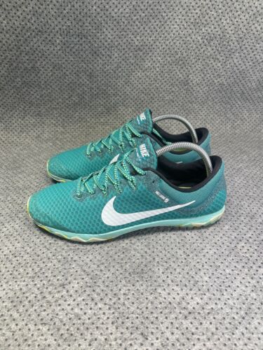 Nike Zoom Rival Waffle XC Track Shoes Size 10 Womens  - Afbeelding 1 van 8