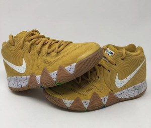 cinnamon toast crunch basketball shoes