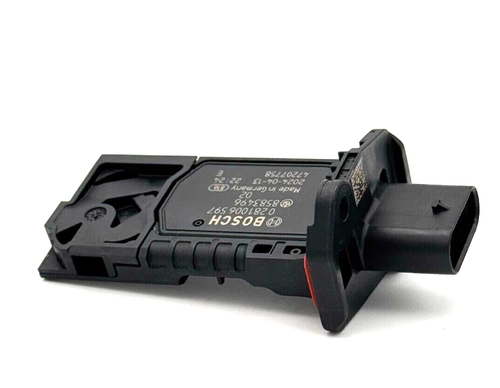 Bosch Luftmassenmesser 8583496 für BMW 1er 2er 3er 4er-Reihe Mini F55 F56 F60 - Bild 2 von 6