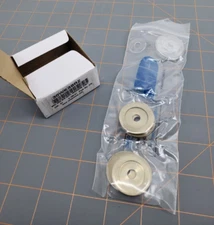 CRL 30WK BBRZ Brushed Bronze Replacement Washers For Glass Shower Enclosures