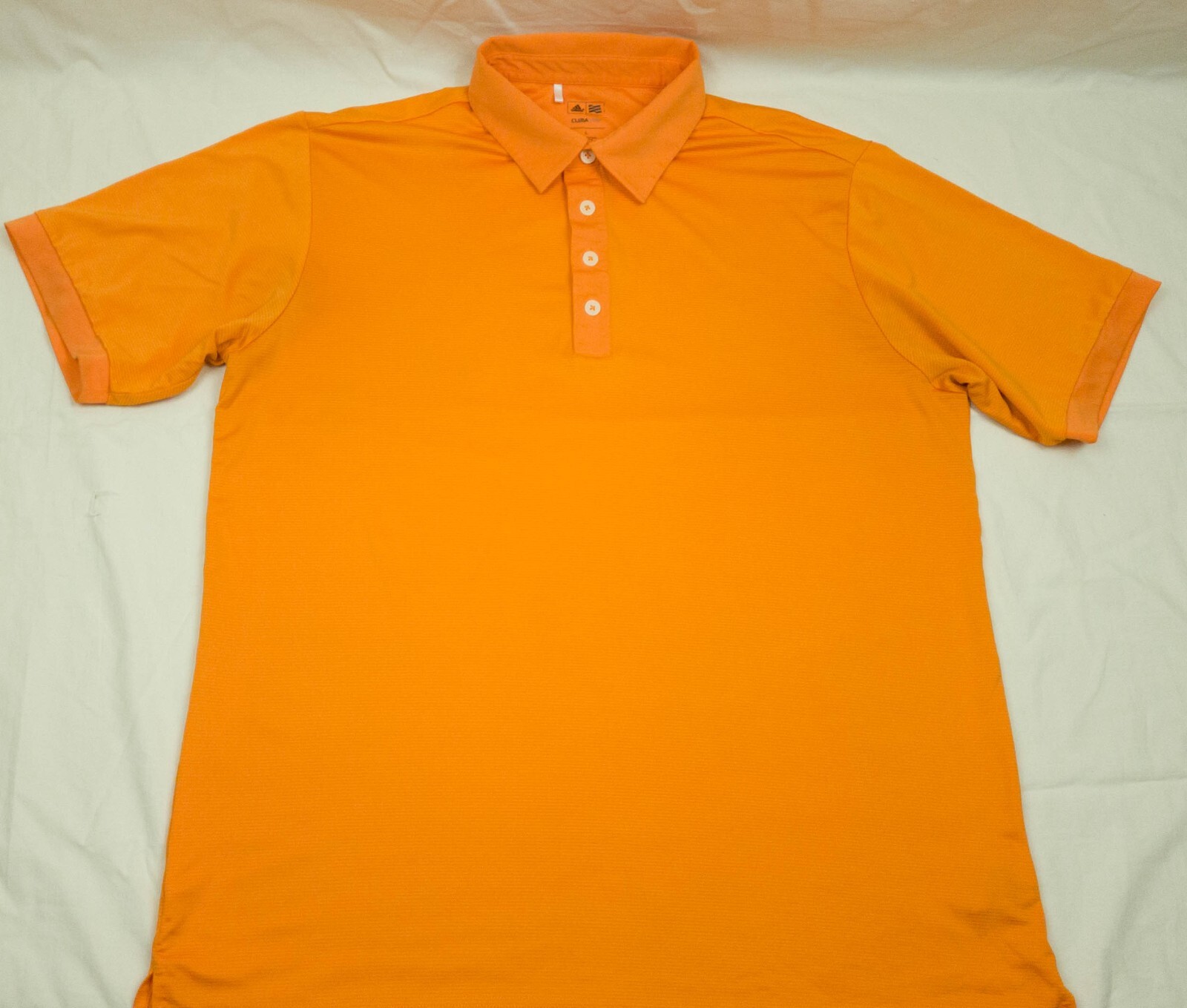 - ADIDAS TOP POLO PARA HOMBRE TALLA L GRANDE TALLA GRANDE GC