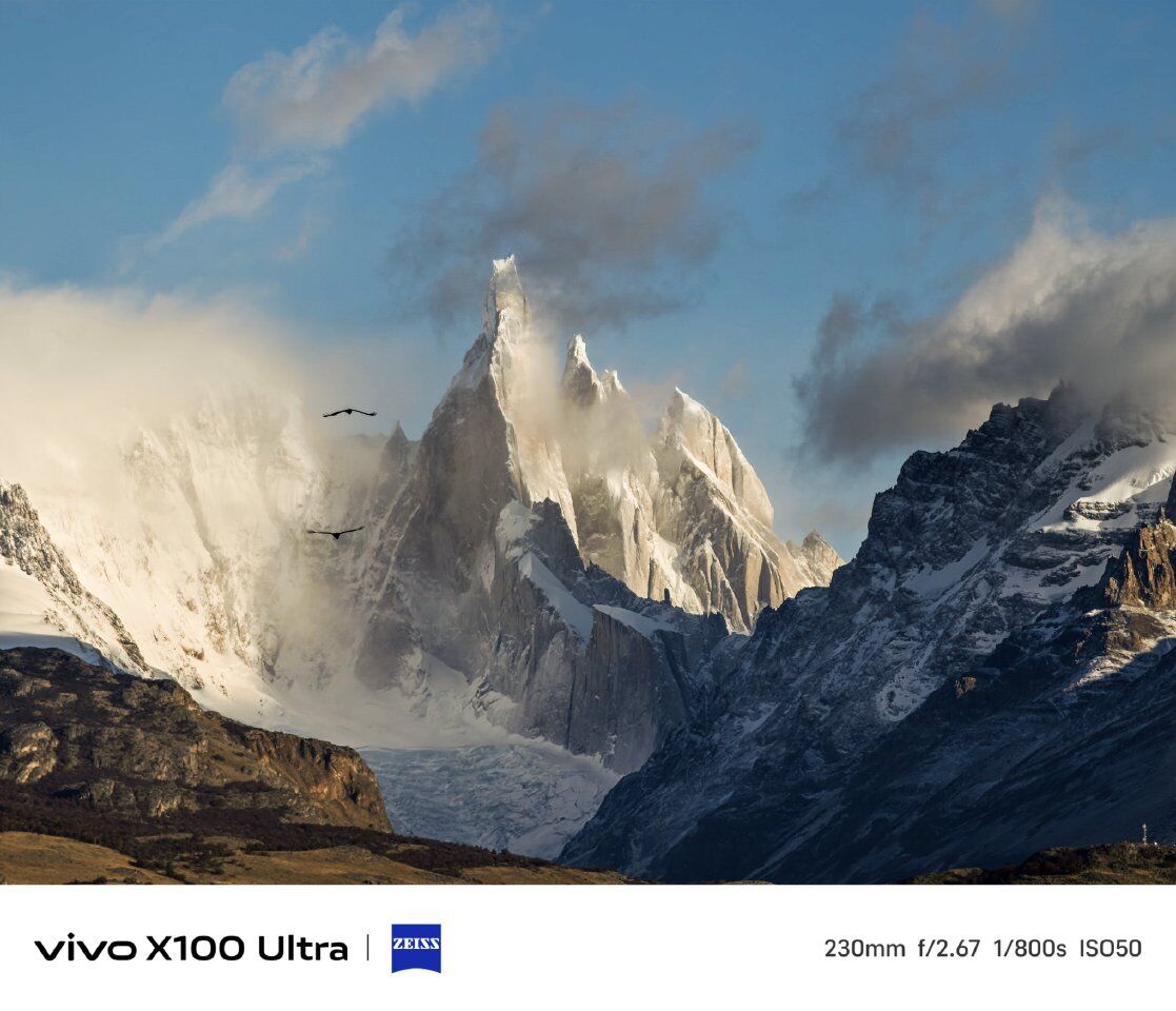 vivo X100 Ultra 5G Snapdragon 8 Gen 3 IP68 Waterproof 6.78 vivo X100 Ultra 5G Snapdragon 8 Gen 3 IP68 Waterproof 6.78