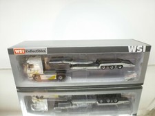 WSI DAF XF 105 SSC - ESTEPE