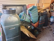 Clearance of Massive Collection of IWS Hydroponics Equipment