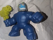 Heroes of Goo Jit Zu Galaxy Blast Super Gooey Tyro