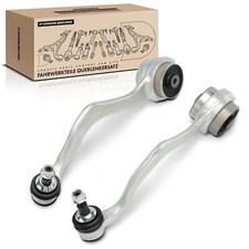 2x Querlenker Vorne Links Rechts Unten für BMW X3 iX3 G01 G08 X4 G02 31106890905