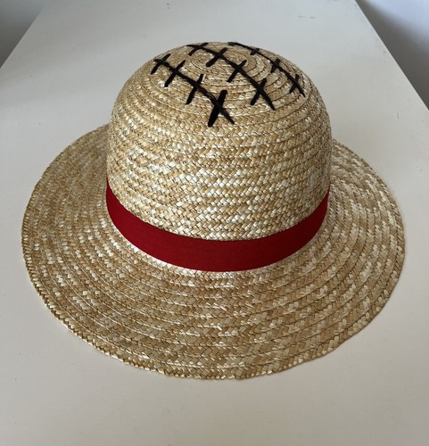 USJ Limited One Piece Straw Hat Mint 58CM Monkey D Luffy