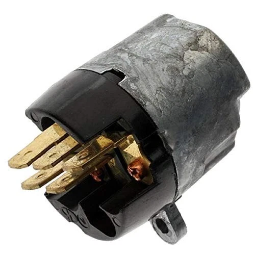 Interruptor de arranque de encendido US119 para Nissan Máxima Pulsar Sentra 1980-2006 Foto 2 de 4