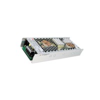 HSP-300-5 Netzteil: Impuls Modul 300W 5VDC 210X81X32Mm 4,5-5,5VDC 60A Mean Well