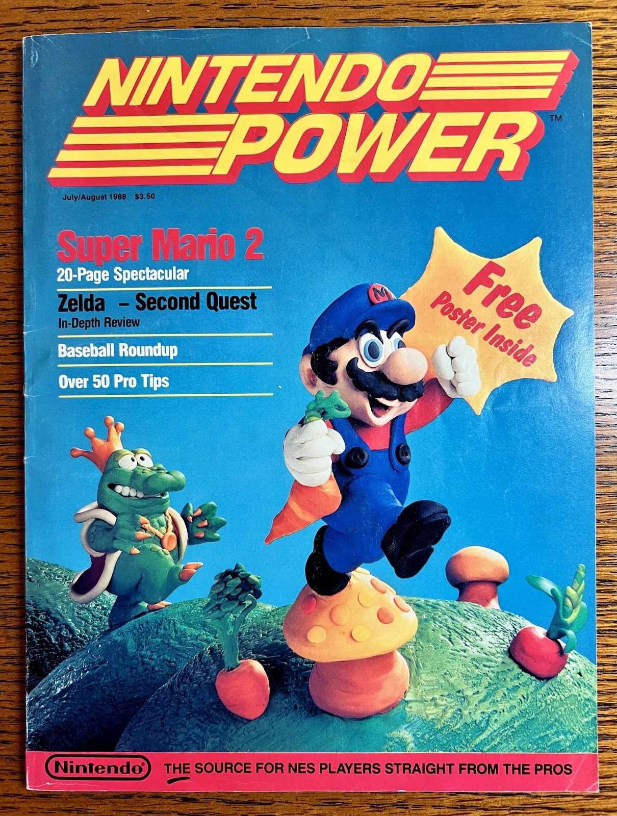nintendo power issue 182 — Magazines