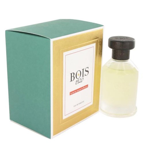 Bois 1920 Unisex Agrumi Amari Di Sicilia EDP 3.4 oz Fragrances 8055277280626 Bois 1920 Unisex Agrumi Amari Di Sicilia EDP 3.4 oz Fragrances 8055277280626
