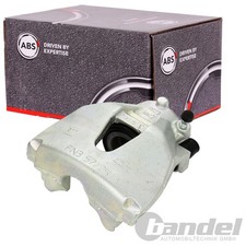 BREMSSATTEL VORNE LINKS für OPEL ASTRA G H COMBO MERIVA ZAFIRA A B SAAB 9-5