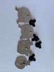 Disney Pin Lot Frozen Anna Emoji Laugh Smiles Anxious Sven Tsum HM Olaf #A65 — photo 7