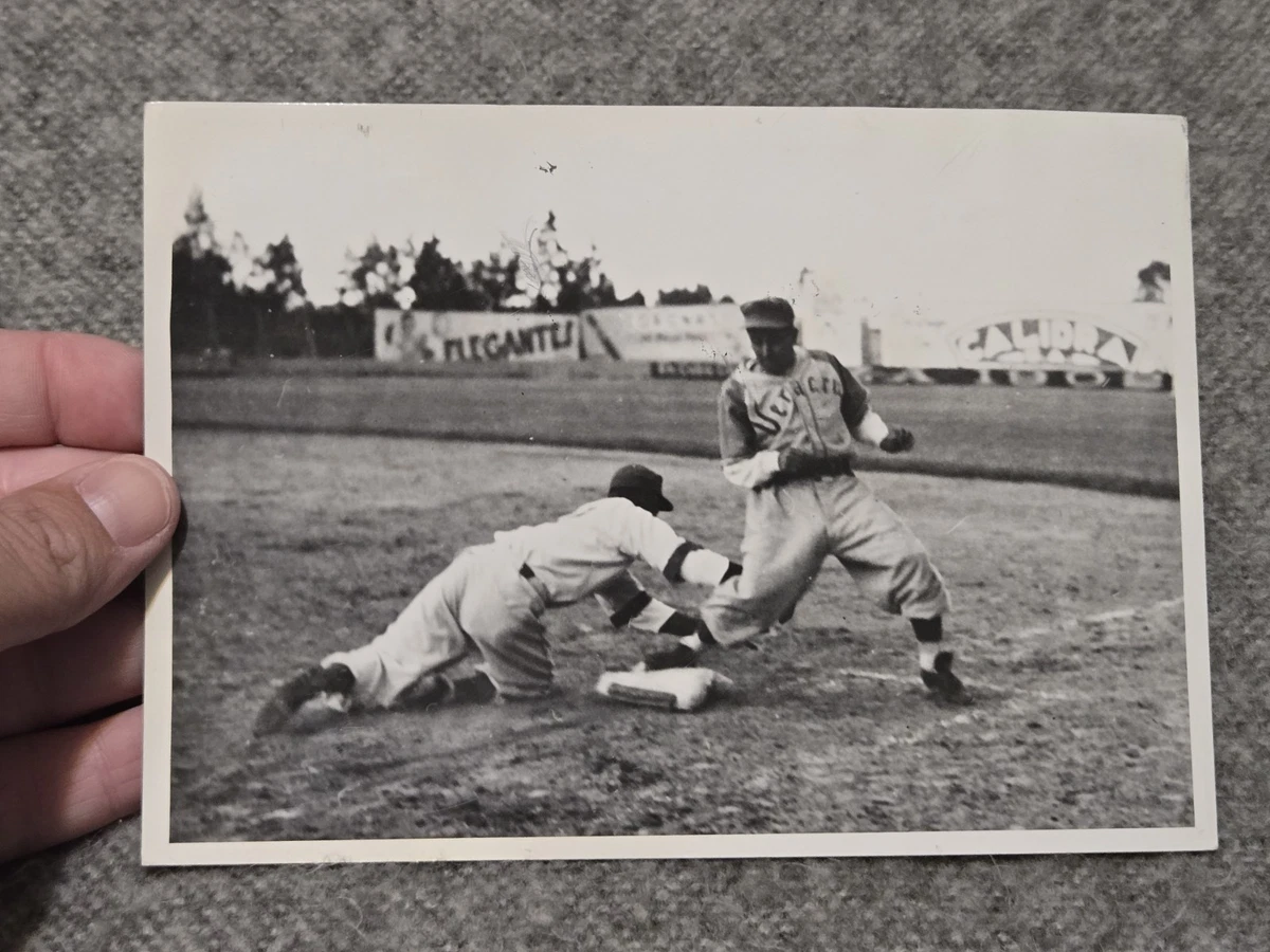 Vintage Baseball 1940 Year Memorabilia for sale | eBay