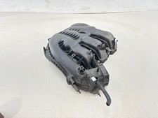 14-22 Jeep Cherokee Latitude 3.2l Engine Intake Manifold With Throttle Body Oem