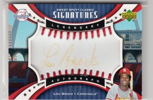 Sweet Spot Signatures | eBay