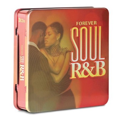 Forever Soul RB - GOOD