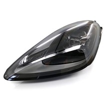 PORSCHE CAYENNE 9YA 2018 - on Scheinwerfer Full LED 9Y0941033AK Links