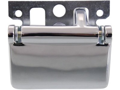 Replacement AP Interior Door Handle fits Ford F450 Super Duty 1999-2016 17VWHF