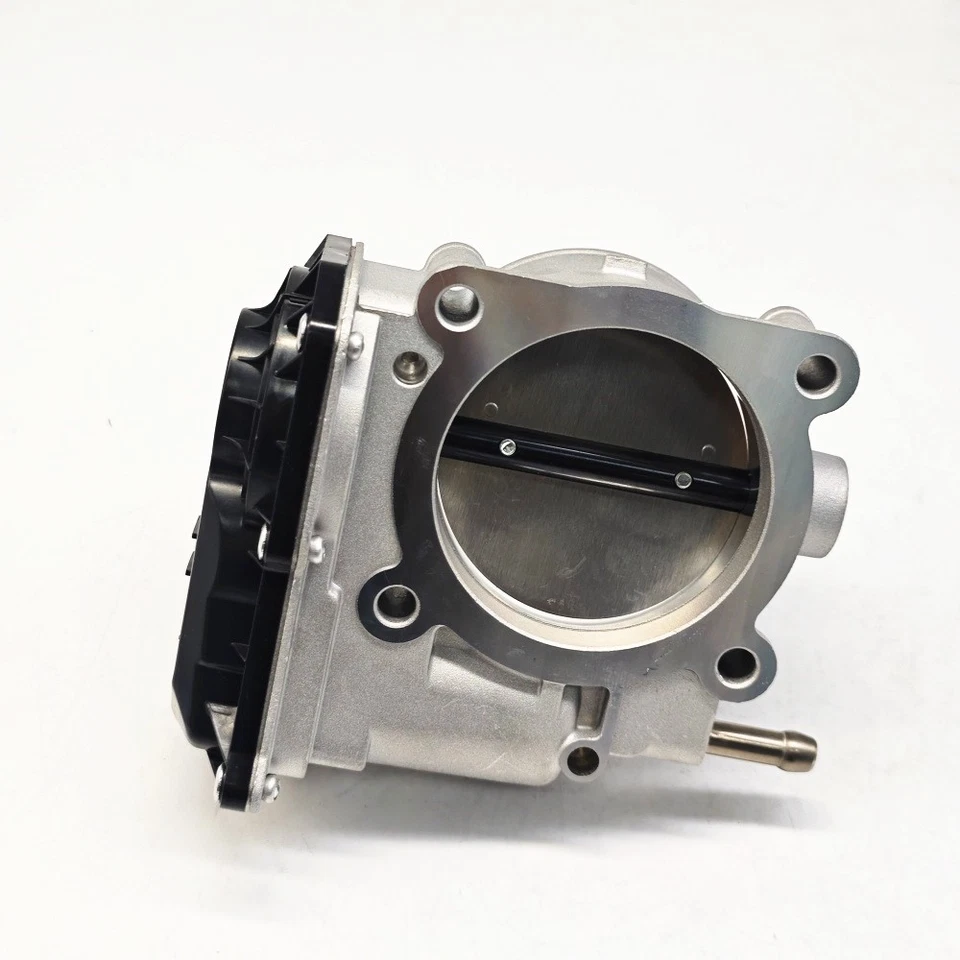 Cuerpo del acelerador para Nissan Frontier Xterra Pathfinder Armada Titan 16119-7S000 Foto 3 de 4