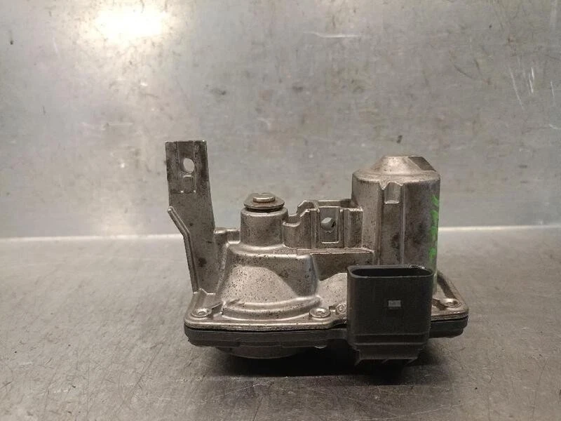 5Q0253691J caja de mariposa para SKODA RAPID (NH3 NK3 NK6) 1.6 TDI 5570232 - Immagine 2 di 4