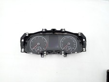 VOLKSWAGEN Polo 6. Serie 17+ Kombiinstrument für 2G0920740J