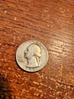 1954-S 25C Washington Quarter