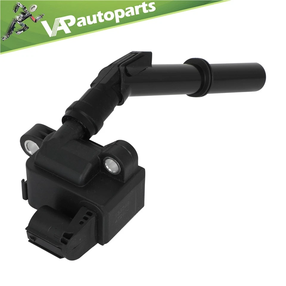 8 para Mercedes-Benz G63 AMG 2013-2018 5,5 L V8 bobina de encendido y bujía UF741 Foto 3 de 4