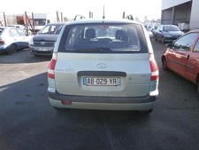 Moteur Hyundai MATRIX