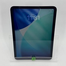 WiFi Only Apple iPad 11" A16 128GB Silver MD7F4LL/A