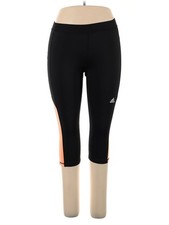 Adidas Women Black Active Pants XL